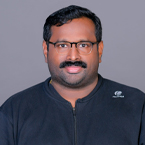 Dr. Vishnu BS